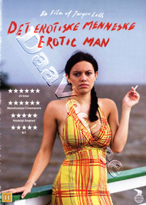 The Erotic Man (DVD)